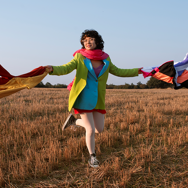 Bold & Beautiful: Unexpected Dress Color Combinations That Work Like Magic