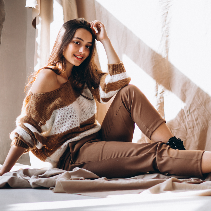 Dressing with Intention To Transform Your Mood and Confidence