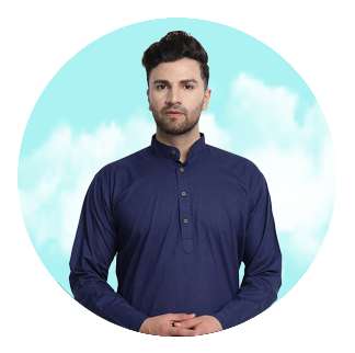 Kurtas and Sherwanis