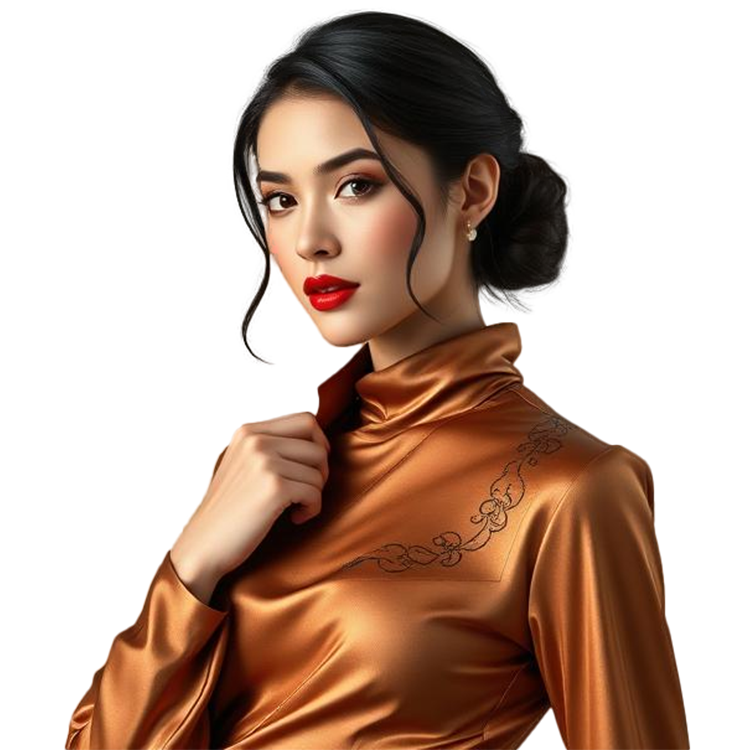 Styled Right, Every Time