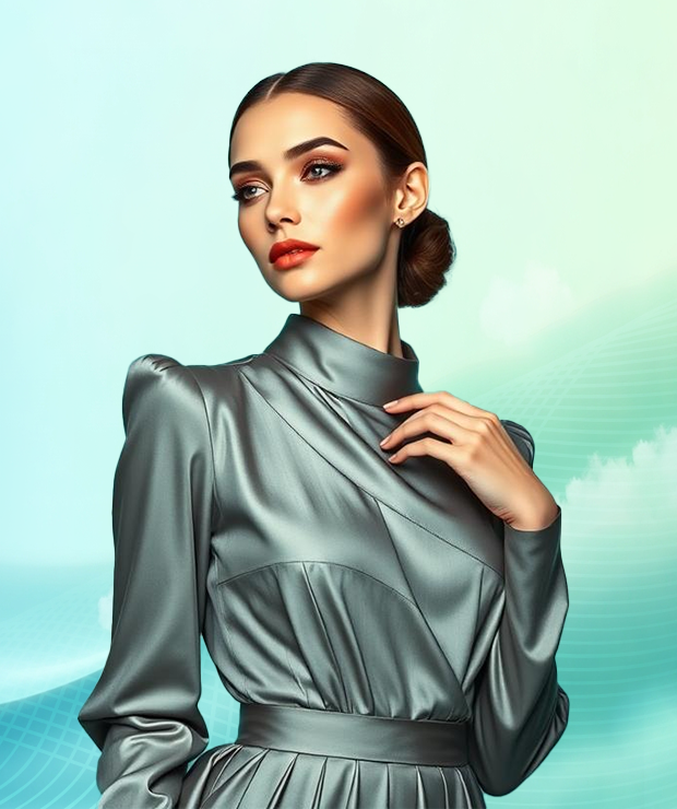 New Modern & Stylist Makeup