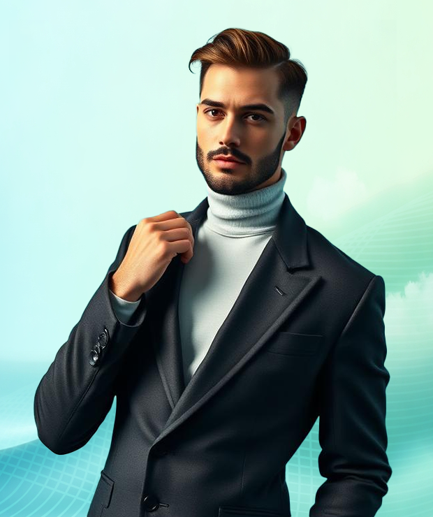 Reactive Providence Hair Color