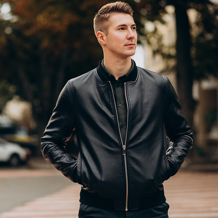 The Jacket Swap: Elevate Your Style with One Simple Change