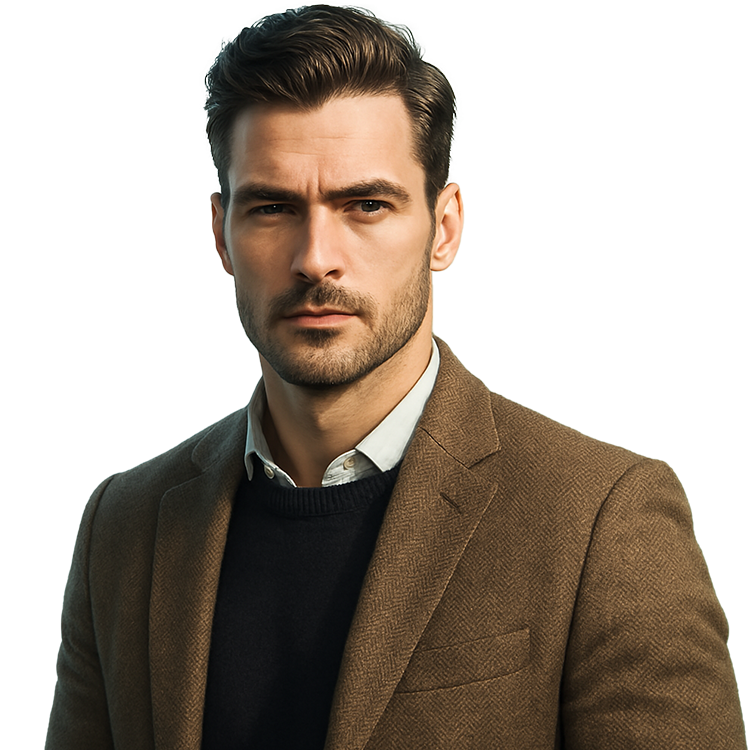 Wear Power, Own Style